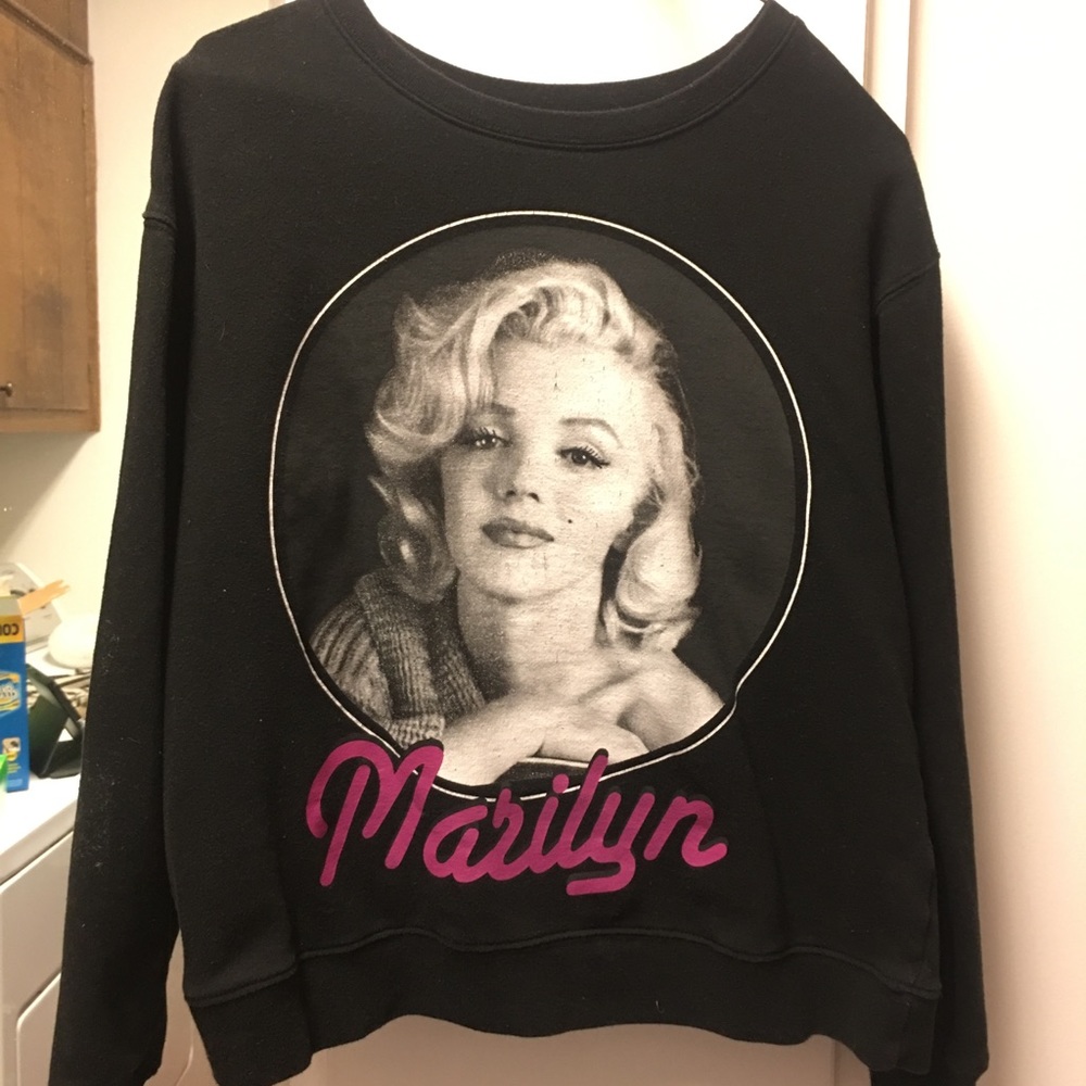 Marilyn Monroe